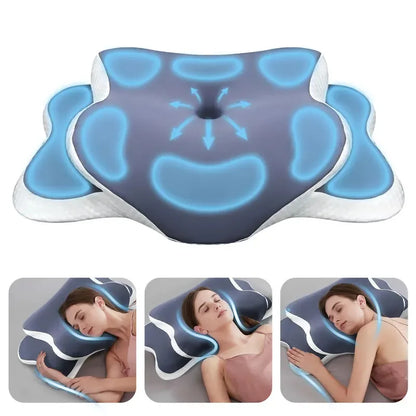 Nuvora Pillow Cervical