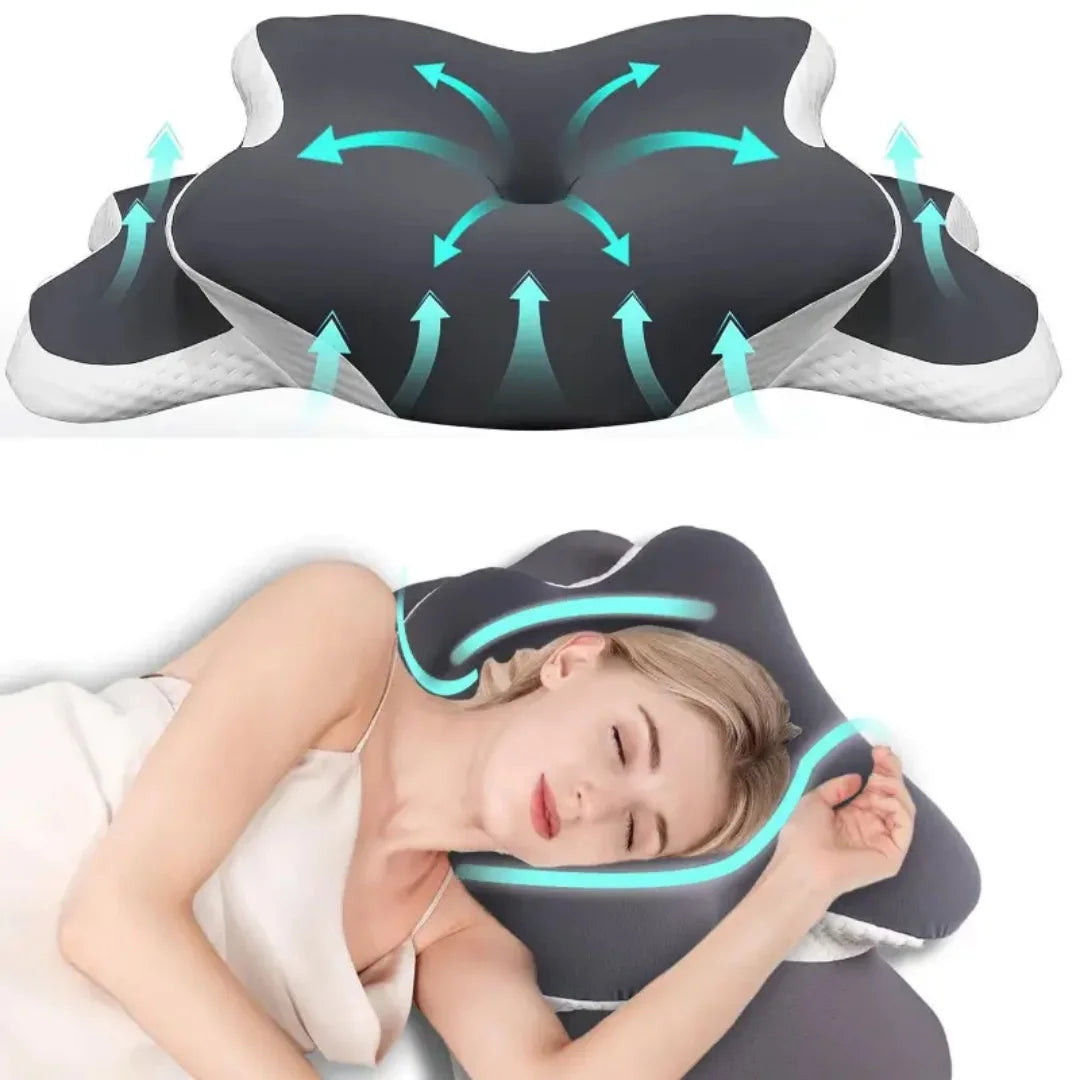 Nuvora Pillow Cervical