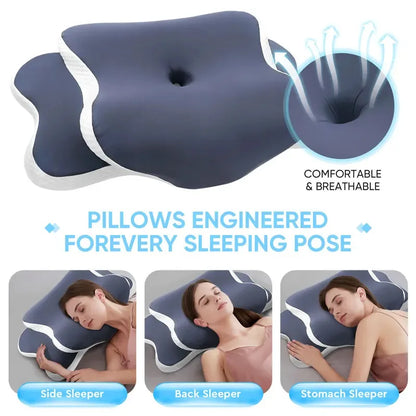 Nuvora Pillow Cervical