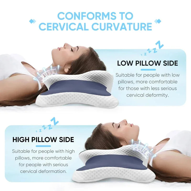 Nuvora Pillow Cervical