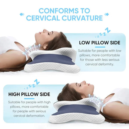 Nuvora Pillow Cervical